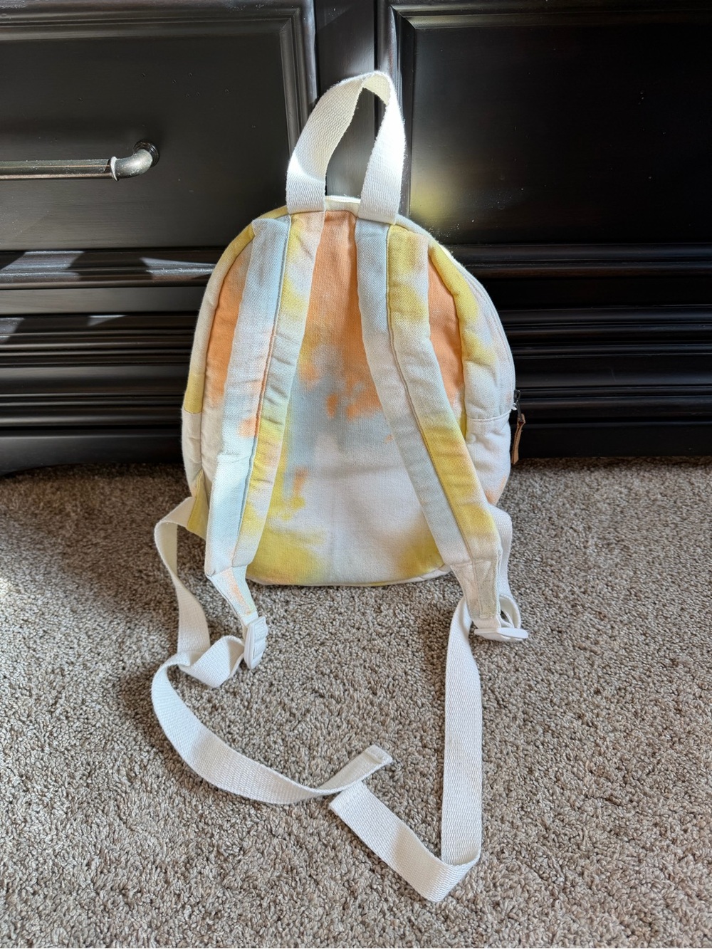 Roxy Pastel Small Backpack - Picture 2 of 8